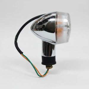 Señalero Sapucai Trasero B/corto. Moto