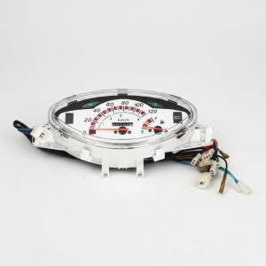 Tablero Completo Para Moto Max