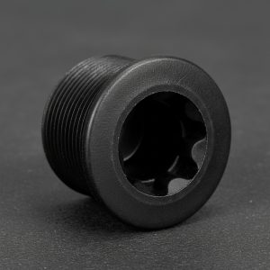 Tornillo Fijacion Biela Izq. Shimano Dura Ace 16mm Fc-9000