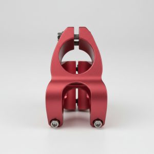 Avance Aluminio 28, 6x31, 8, 40mm Negro - B31840