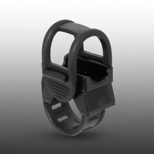 Soporte Multifunción P/infladores, Luces, Mp3, Etc.523