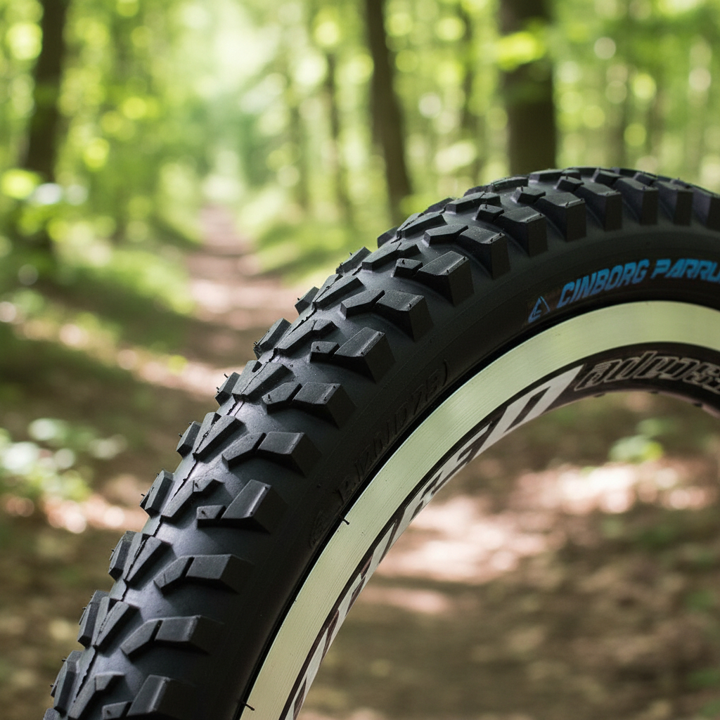 Cubierta 20 X 1.75 Wind 29942 - Imagen 2