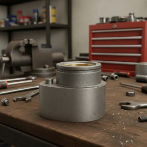 Leva Potenciada Wgk Cg 125,gs,gts,titan 292°std/media/alta