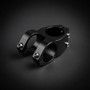 Avance Aluminio 28, 6x31, 8, 40mm Negro - B31840