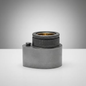 Leva Potenciada Wgk Std 292 Grad Cg 125,gs,gts,titan - 64014