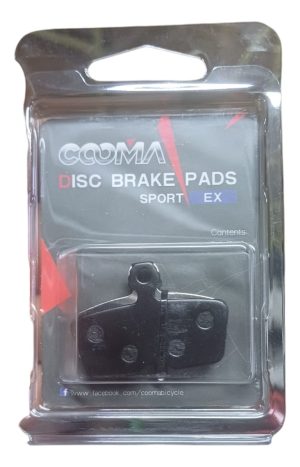 Juego Pastillas De Freno Sram Db8 Pf0039