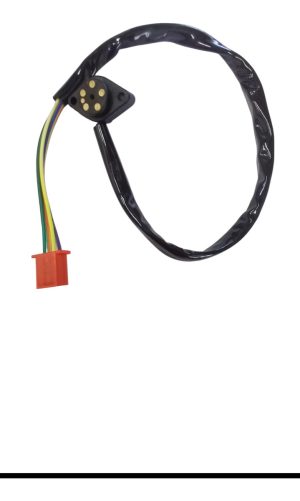 Indicador De Cambios P/moto Classic Y Otras Cg 125. Gtm00374