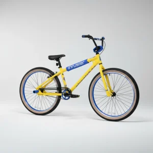 Bicicleta Stunt Bmx 26 Aluminio Modelo Street