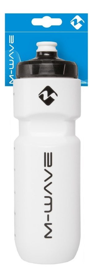 Caramañola Plástica M-wave 750ml