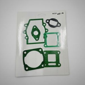 Juego De Juntas Mini Atv 49 Cc. Gtm00623