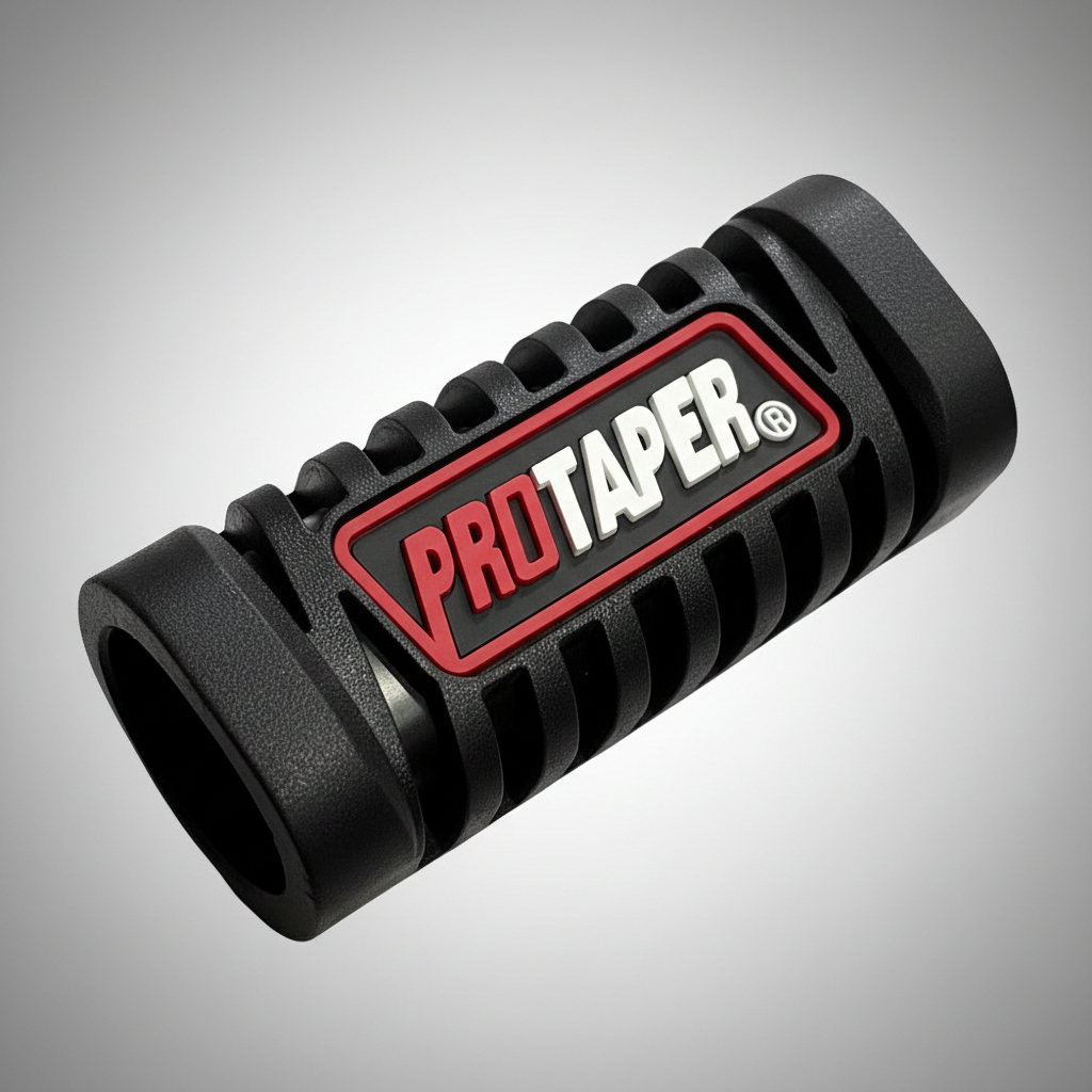 Gomas Posapie Delanteras Universales Pro Taper P/moto. - Imagen 16