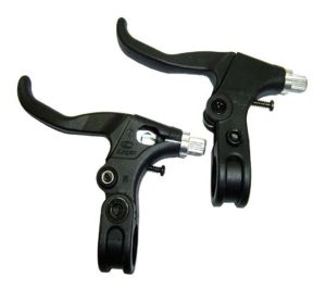 Palanca Y Manija De Freno De Bici Para Niños Logan Rim 16/20