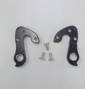 Fusible Trasero Derraillerur Hanger Para Focus Aka