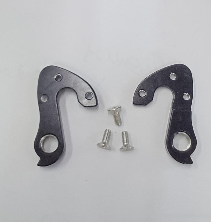 Fusible Trasero Derraillerur Hanger Para Focus Aka