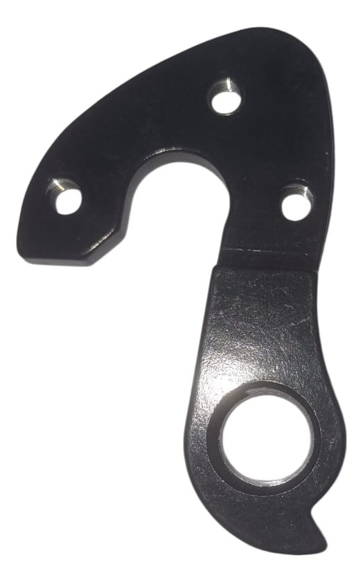Fusible Trasero Derraillerur Hanger Para Focus Aka - Imagen 3