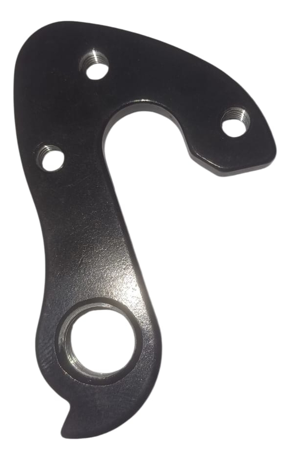 Fusible Trasero Derraillerur Hanger Para Focus Aka - Imagen 2