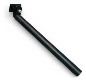 Caño P/asiento De Bicicleta Aluminio 27,2 X 350mm. B272