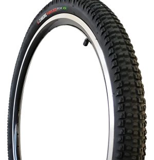 Cubierta 26 X 2.10 Fox Small Block 48983 Negro