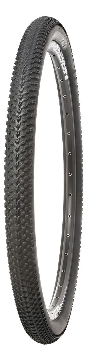 Cubierta Kujo Para Bicicleta 27.5x2.10 Attachi 27tpi M558013 Negro