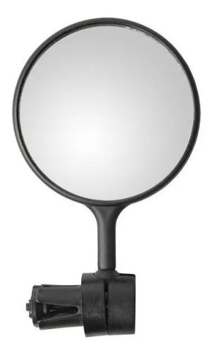 Mini Espejo 7,8 Diámetro P/manubrio M270011