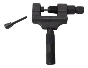 Herramienta Para Cortar Cadena De Moto - Gtm00538
