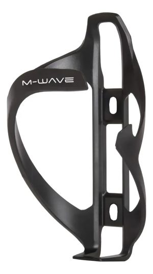 Porta Caramañola M-wave Bc 29 Extraccion Lateral M340053 Negro
