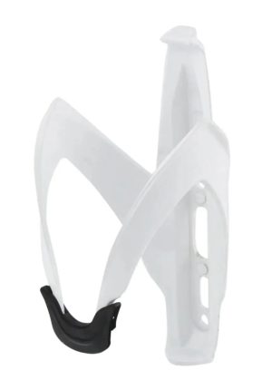 Porta Caramañola M-wave, Policarbonato Blanco, 21grs - 915