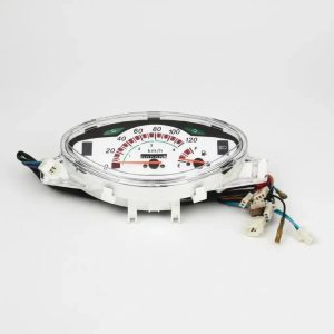 Tablero Completo Para Moto Max