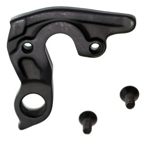 Fusible De Cambio Trasero Cannondale Kp396 Negro