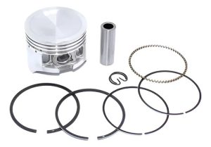 Kit Piston Wst P/moto C110/px/fair 110cc, Distintas Medidas