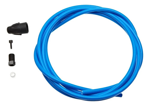 Ducto/tubo Freno Hidráulico Avid Xx,juicy 5 Y 7ultimate Bici - Imagen 5