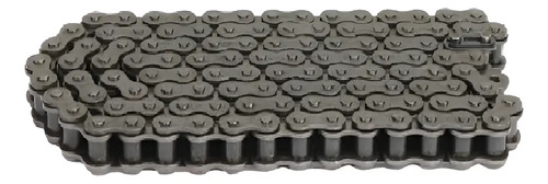 Cadena De Transmision Kmc 428hx110l. K428110 P/moto - Imagen 3