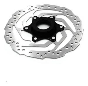 Disco/rotor Freno P/bici Shimano Sm-rt10-s 160mm Center Lock