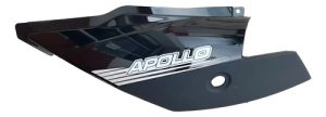 Colin Izquierdo P/moto Loncin Apollo 125