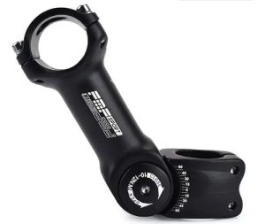 Avance Fmf Regulable De 0° A 60°, 31,8 O 25.4 Mm. L70 Mm