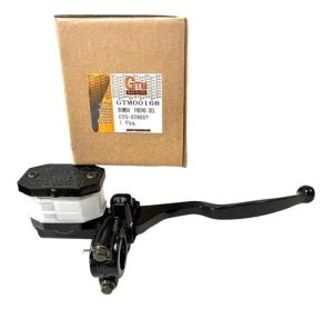 Bomba De Freno Delantero P/moto Gts/street/x3m C/leva. 00168