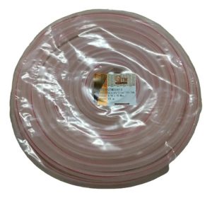Caño De Combustible Para Moto,silicona 3/16 X 10mts Gtm00413