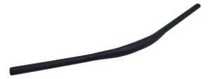 Manubrio Acero Para Bici Mtb. L 620 Mm X 31,8mm