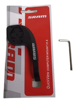 Soporte Ciclocomputador Garmin Tw Sop3