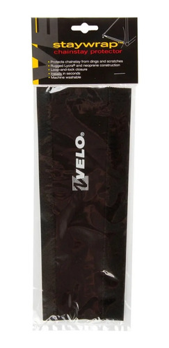 Protector De Vaina Trasera Velo 260 X 95 X 110 Lycra M331540 - Imagen 2