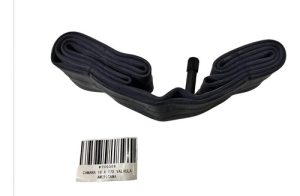 Camara Joy 18x1.75 V/gruesa 30mm Para Bici. Oferta!!