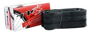 Camara Tkx P/bici 26x4.00 Valvula Gruesa 40mm Fatbike
