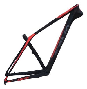 Cuadro Carbon Sava Mtb 29 Talla 19 = L