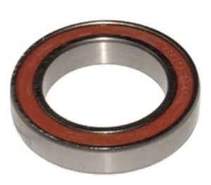 Ruleman Para Bicicleta. 6803 2rs 17x26x5.