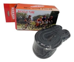 Cámara Para Bicicleta 700 23-25 V/gruesa 60mm - C2823av6