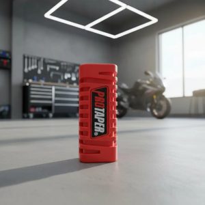 Gomas Posapie Delanteras Universales Pro Taper P/moto.
