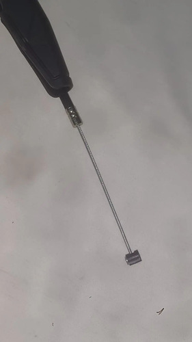 Cable De Embrague Yumbo Gs Ii. Moto 00083 - Imagen 3