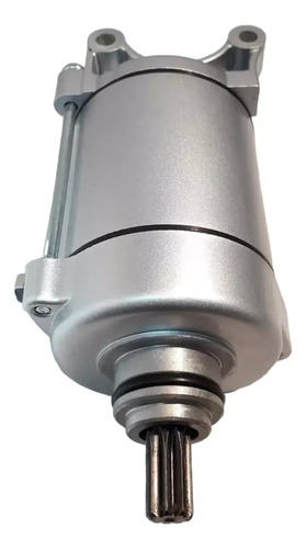 Motor De Arranque Moto Cg/gs/gts/street 125 ,9 Dts. Gtm00676