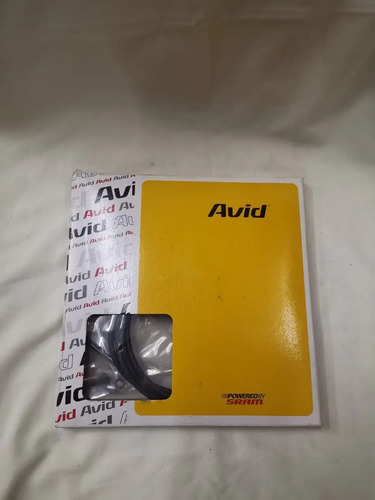 Ducto/tubo Freno Hidráulico Avid Xx,juicy 5 Y 7ultimate Bici - Imagen 4
