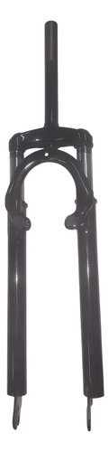 Horquilla 27.5 C/suspension, Rosca, P/v-brake, P/bici 275sup